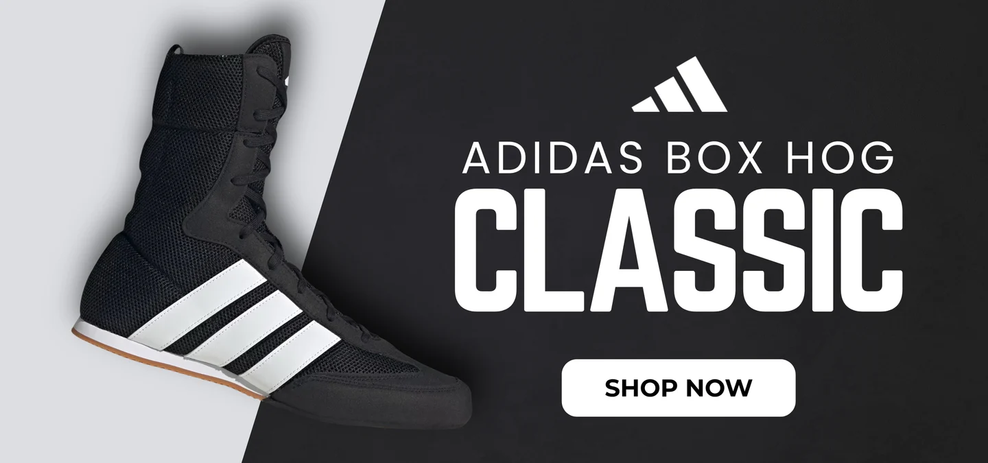 Master the Ring with Elite Gear