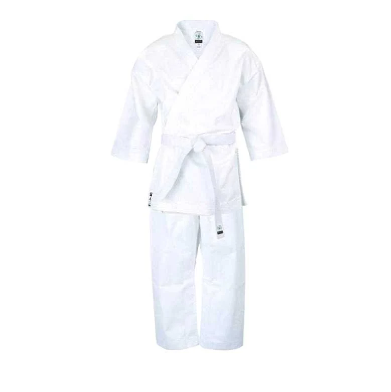 Bytomic Adult Ronin Middleweight Karate Uniform - Image 5