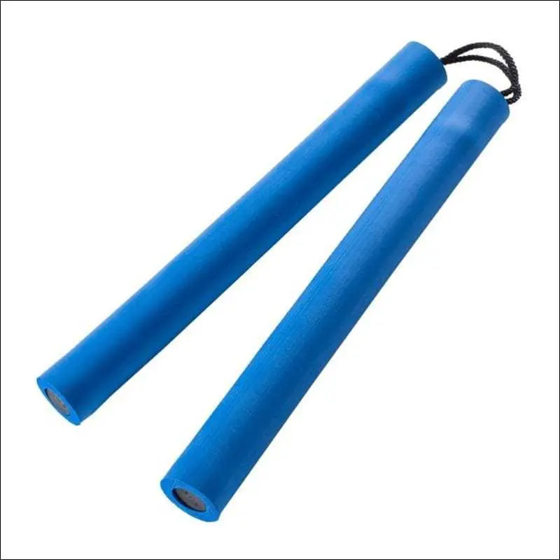 Bytomic Foam Cord Nunchaku - Image 3