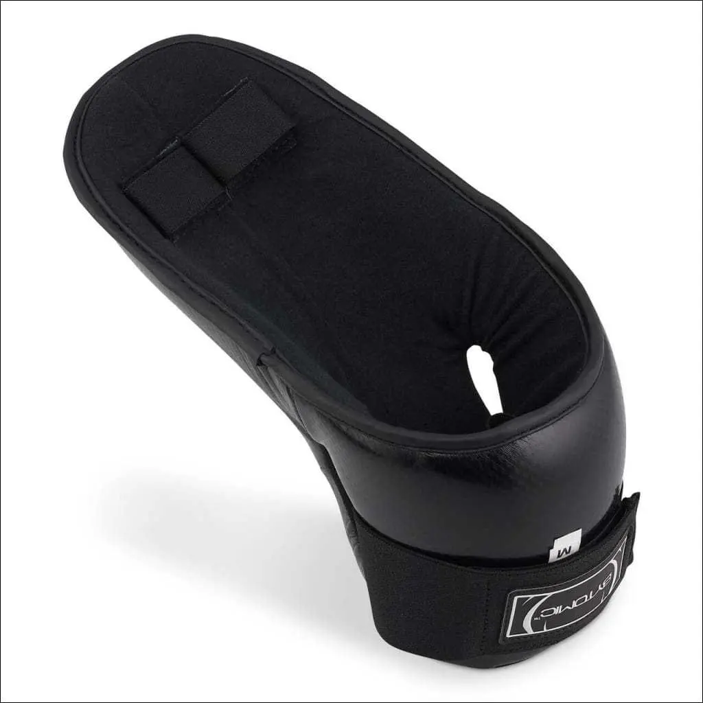 Bytomic Performer Point Sparring Kick Pads - Image 10
