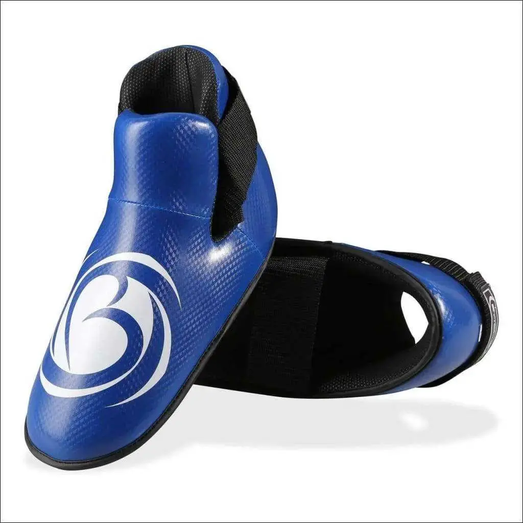 Bytomic Performer Point Sparring Kick Pads - Image 11
