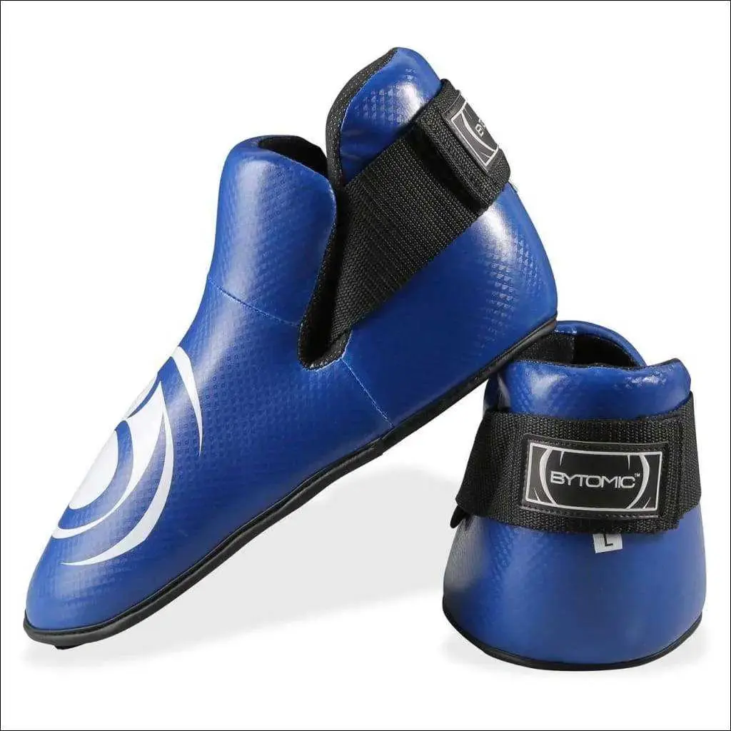Bytomic Performer Point Sparring Kick Pads - Image 12