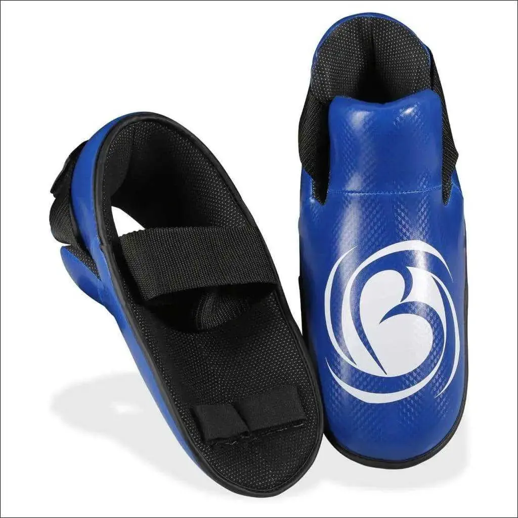 Bytomic Performer Point Sparring Kick Pads - Image 13