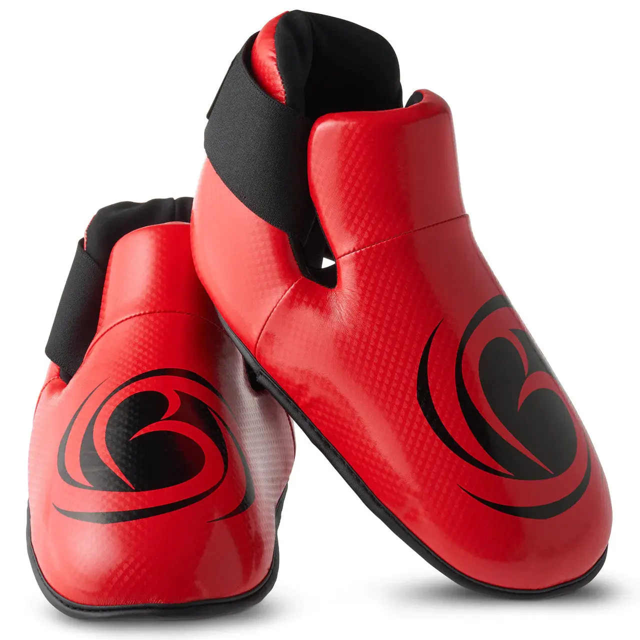 Bytomic Performer Point Sparring Kick Pads - Image 14