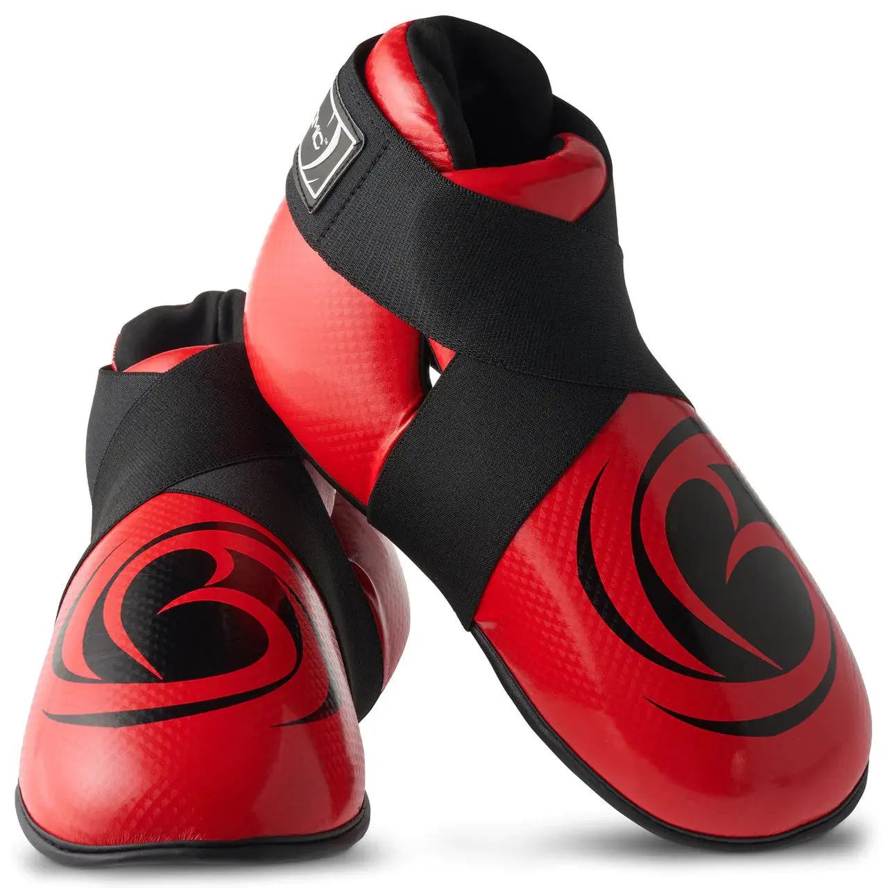 Bytomic Performer Point Sparring Kick Pads - Image 15