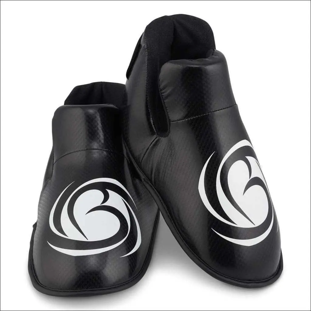 Bytomic Performer Point Sparring Kick Pads - Image 3