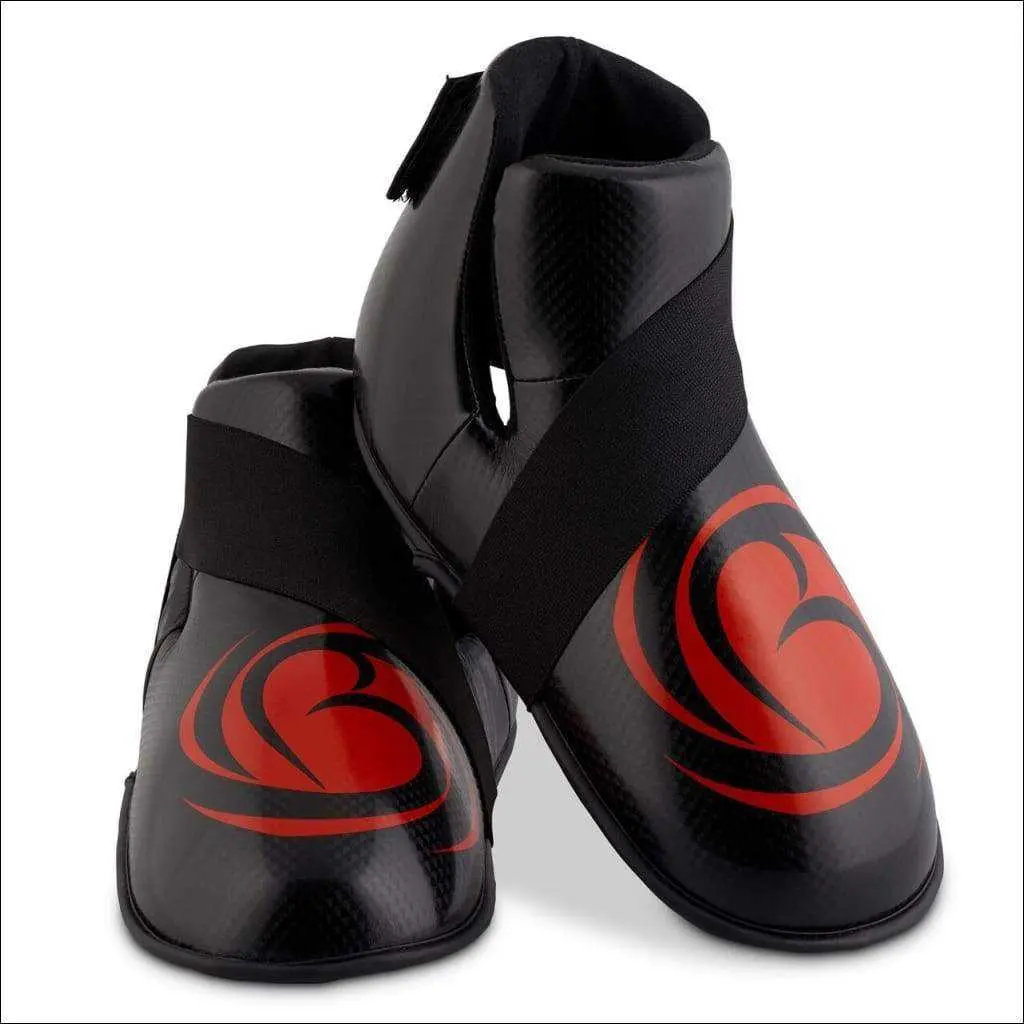 Bytomic Performer Point Sparring Kick Pads - Image 5