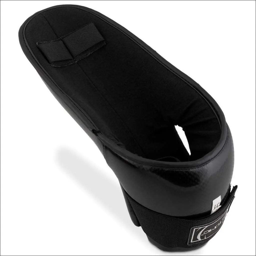 Bytomic Performer Point Sparring Kick Pads - Image 6
