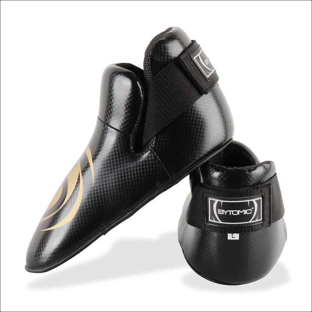 Bytomic Performer Point Sparring Kick Pads - Image 8