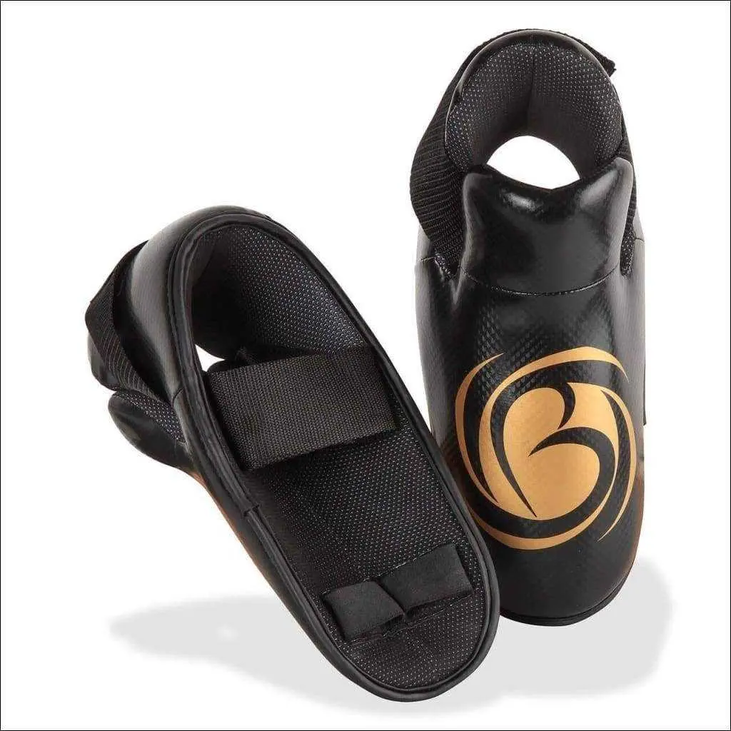 Bytomic Performer Point Sparring Kick Pads - Image 9