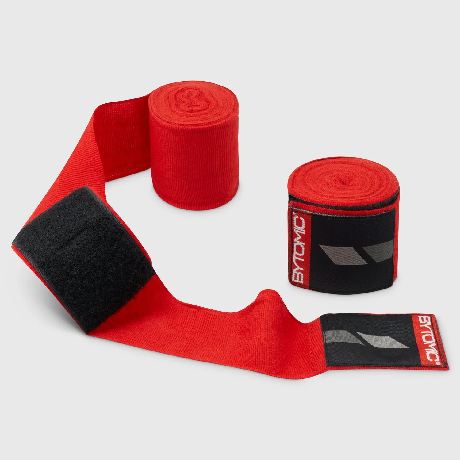 Bytomic Red Label Mexican Hand Wraps - Image 6
