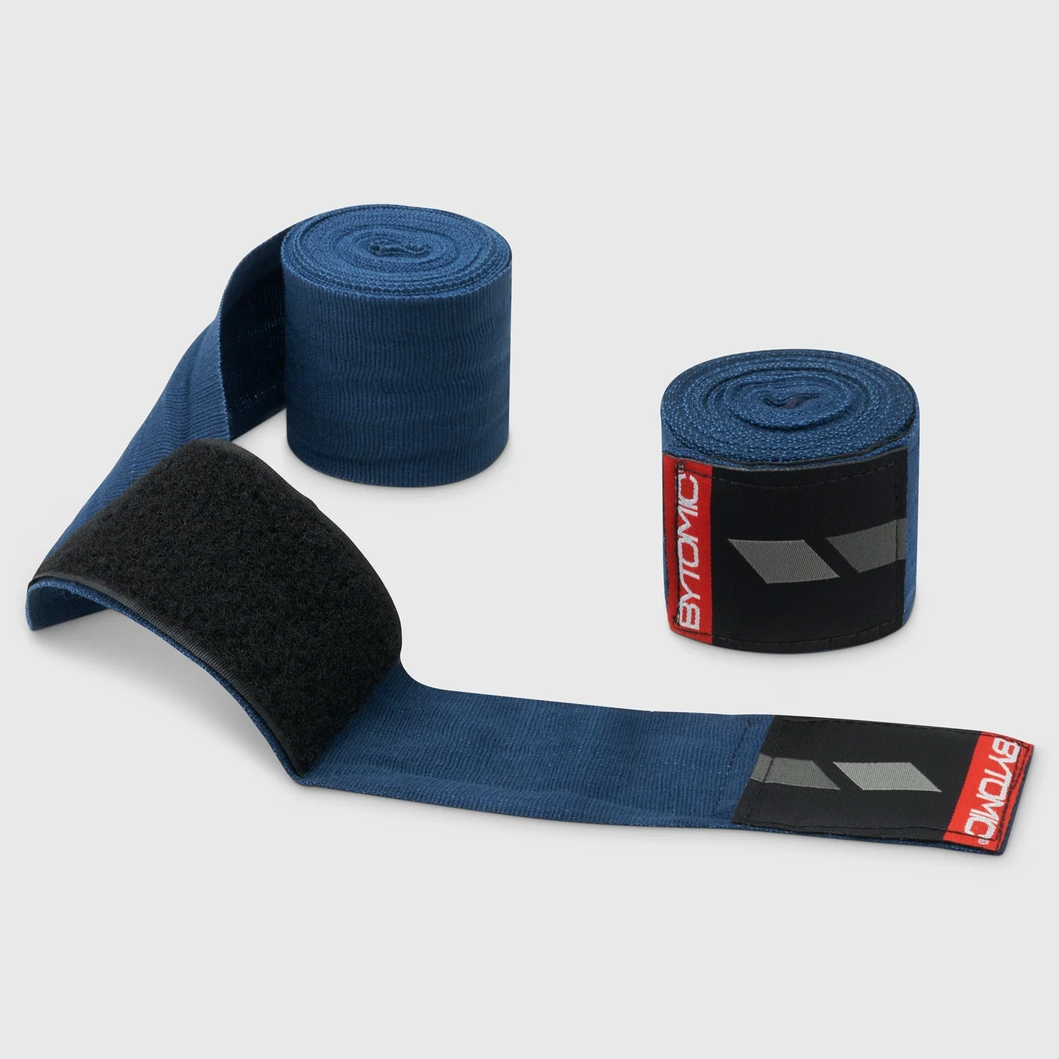 Bytomic Red Label Mexican Hand Wraps - Image 8