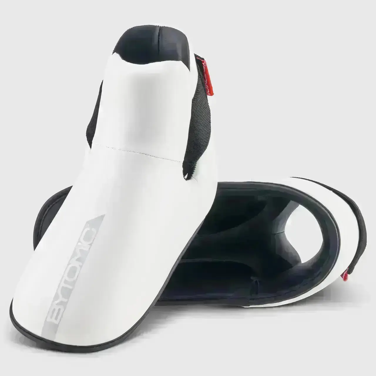 Bytomic Red Label Pointfighter Kicks - Image 20