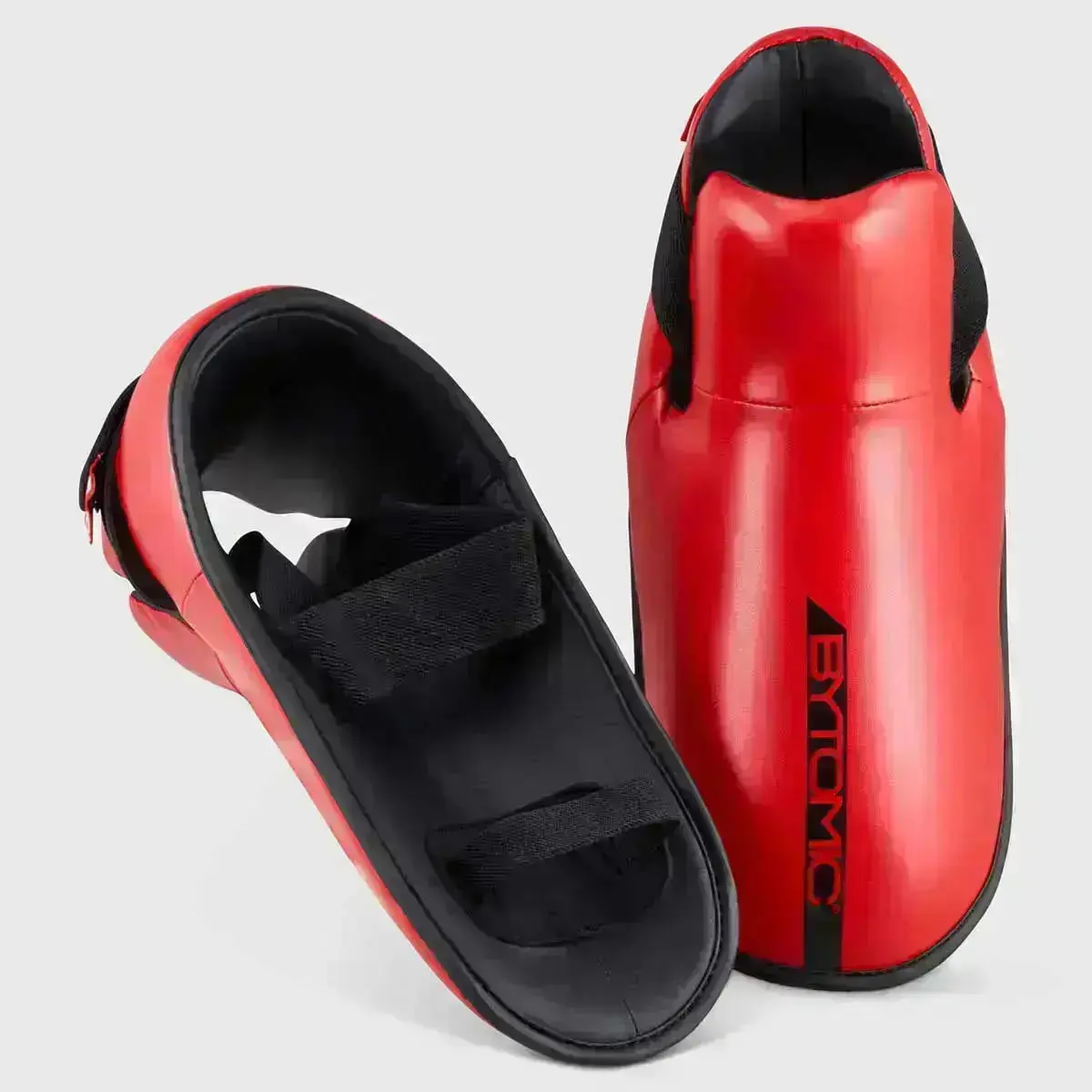 Bytomic Red Label Pointfighter Kicks - Image 21