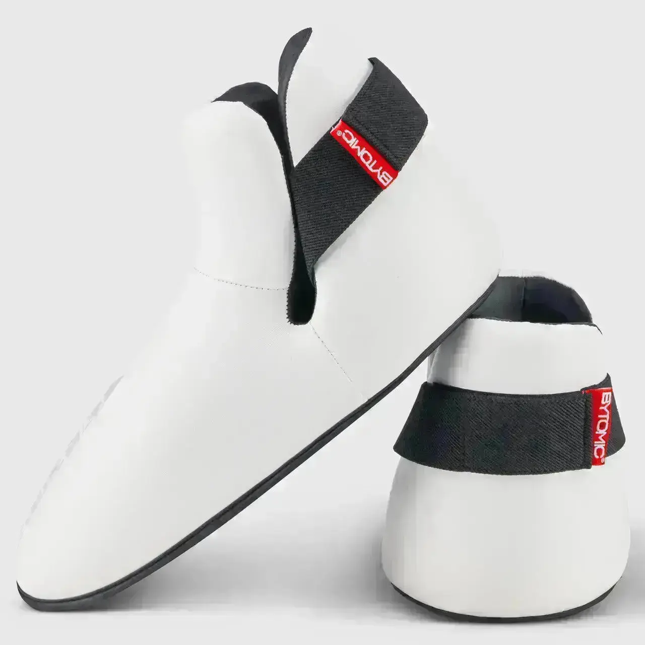 Bytomic Red Label Pointfighter Kicks - Image 32