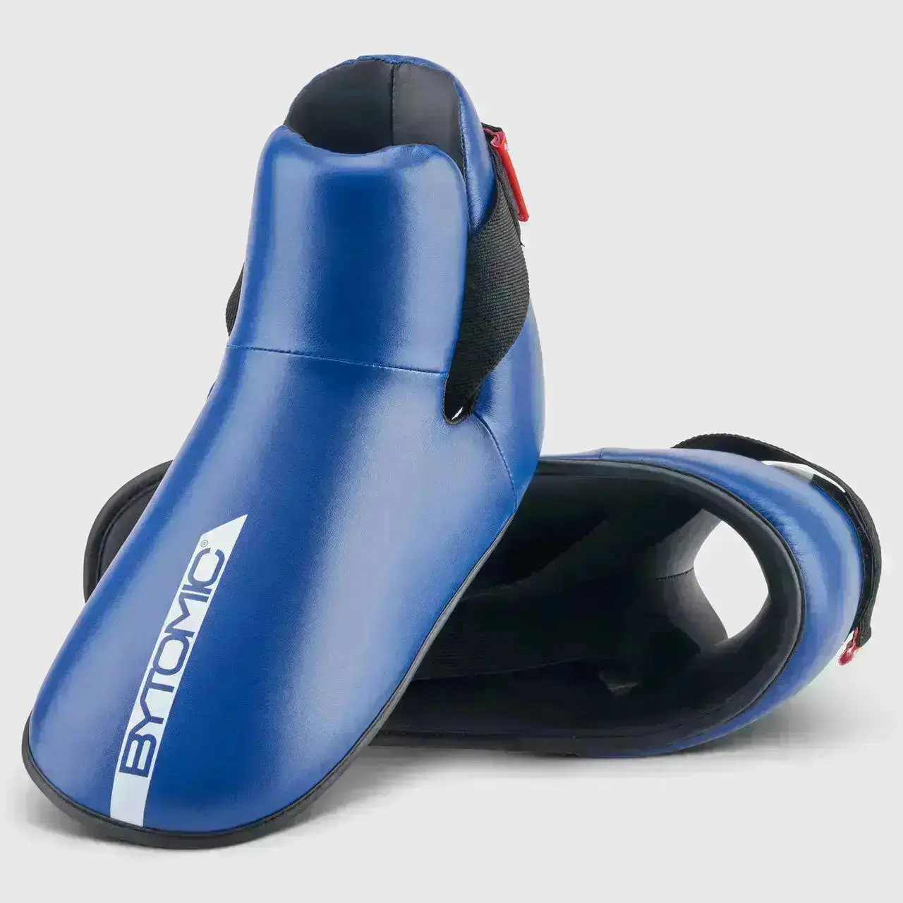 Bytomic Red Label Pointfighter Kicks - Image 34