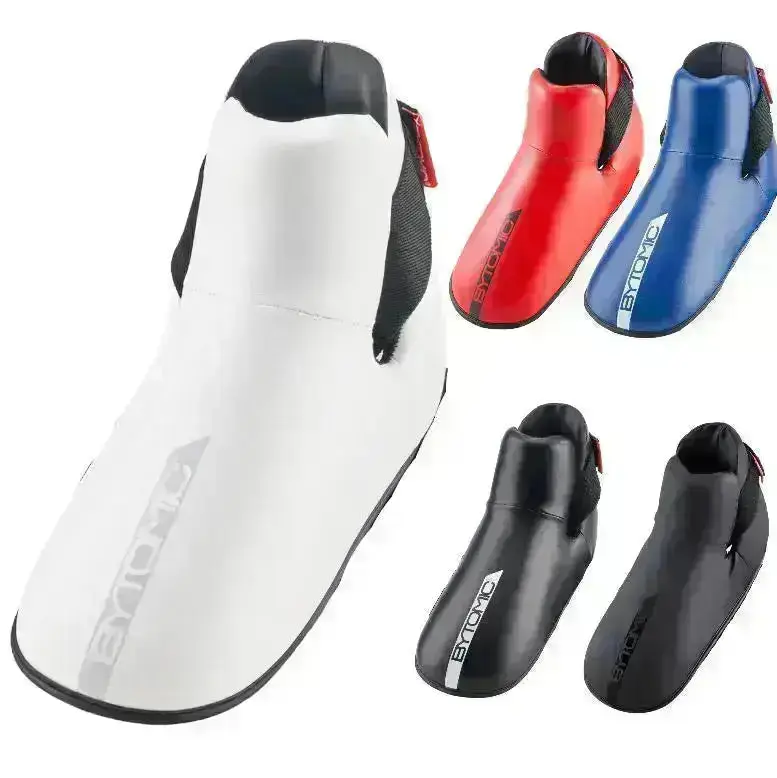 Bytomic Red Label Pointfighter Kicks - Image 4