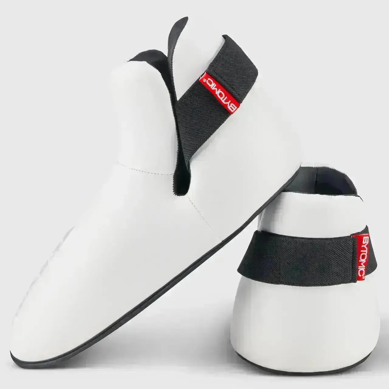 Bytomic Red Label Pointfighter Kicks - Image 42