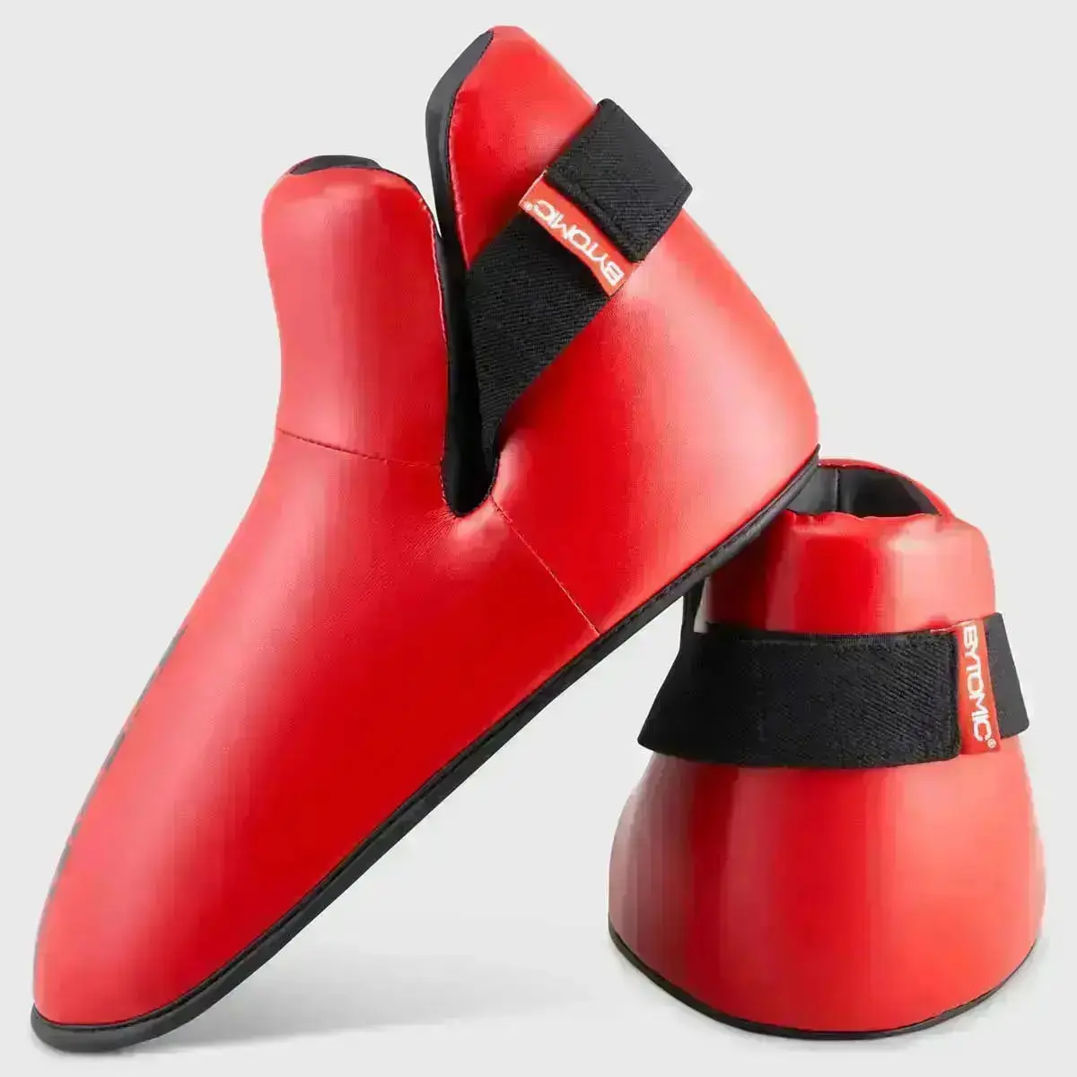 Bytomic Red Label Pointfighter Kicks - Image 46