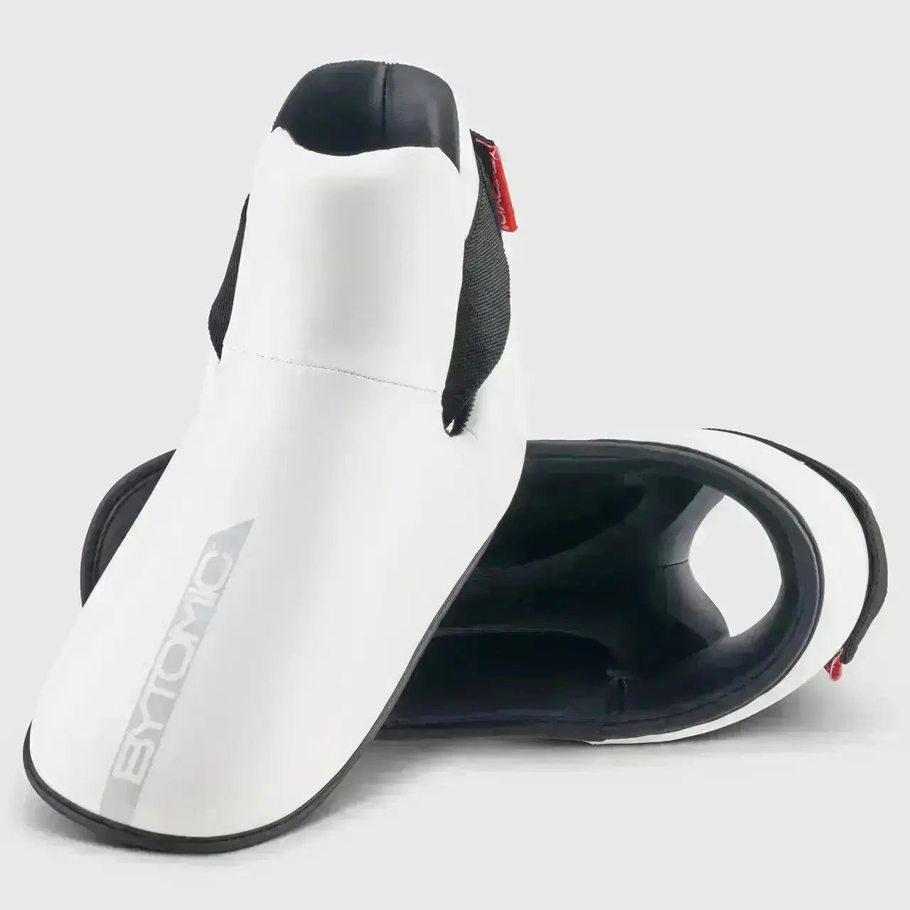 Bytomic Red Label Pointfighter Kicks - Image 47