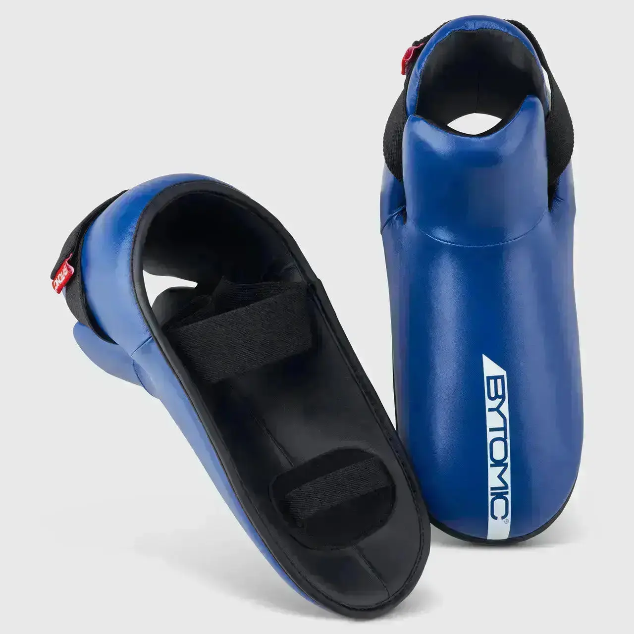 Bytomic Red Label Pointfighter Kicks - Image 51