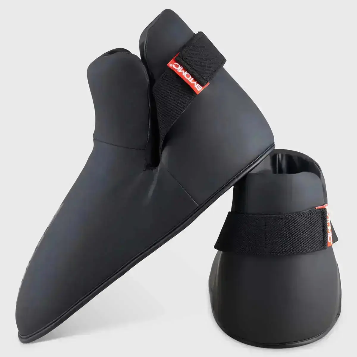 Bytomic Red Label Pointfighter Kicks - Image 58