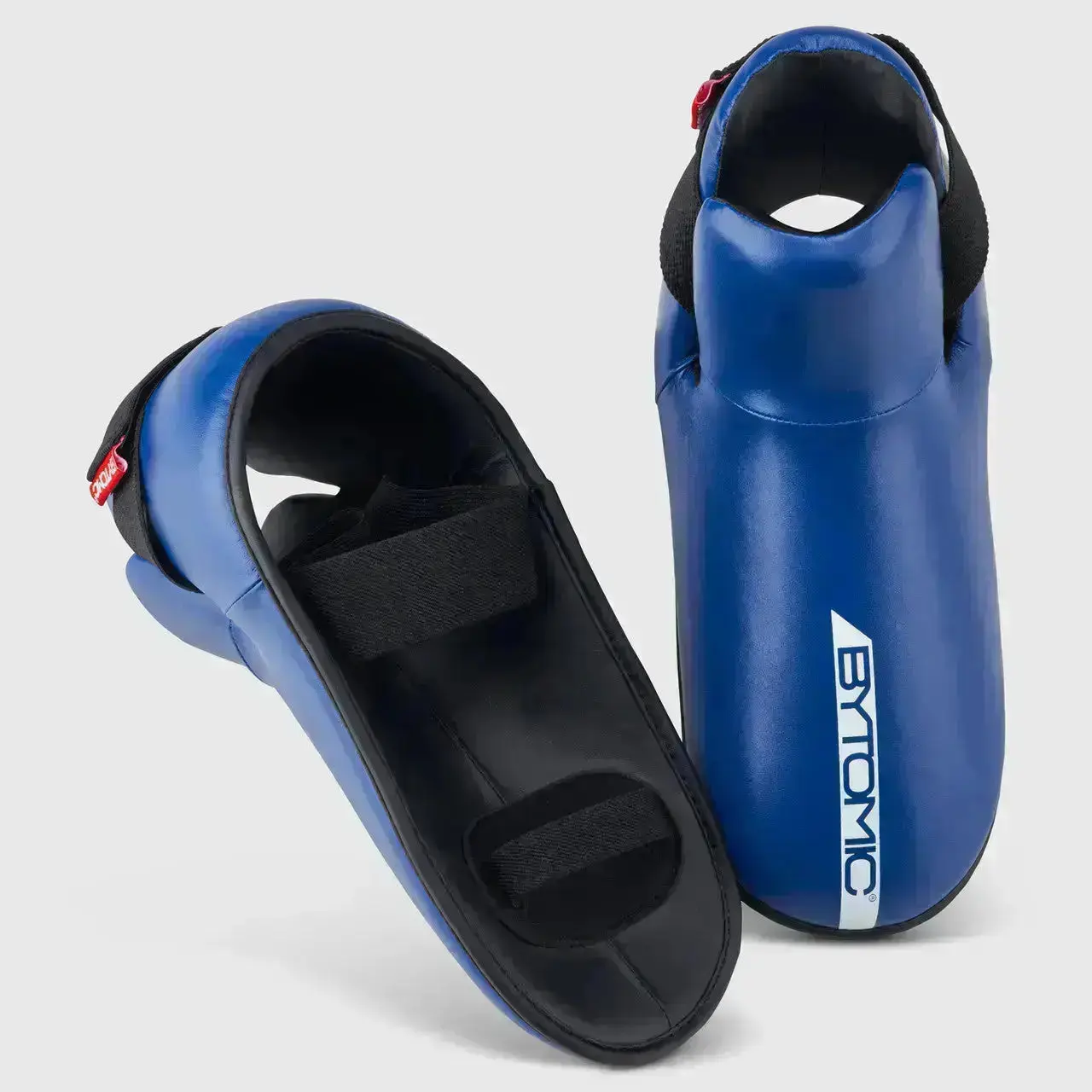 Bytomic Red Label Pointfighter Kicks - Image 60