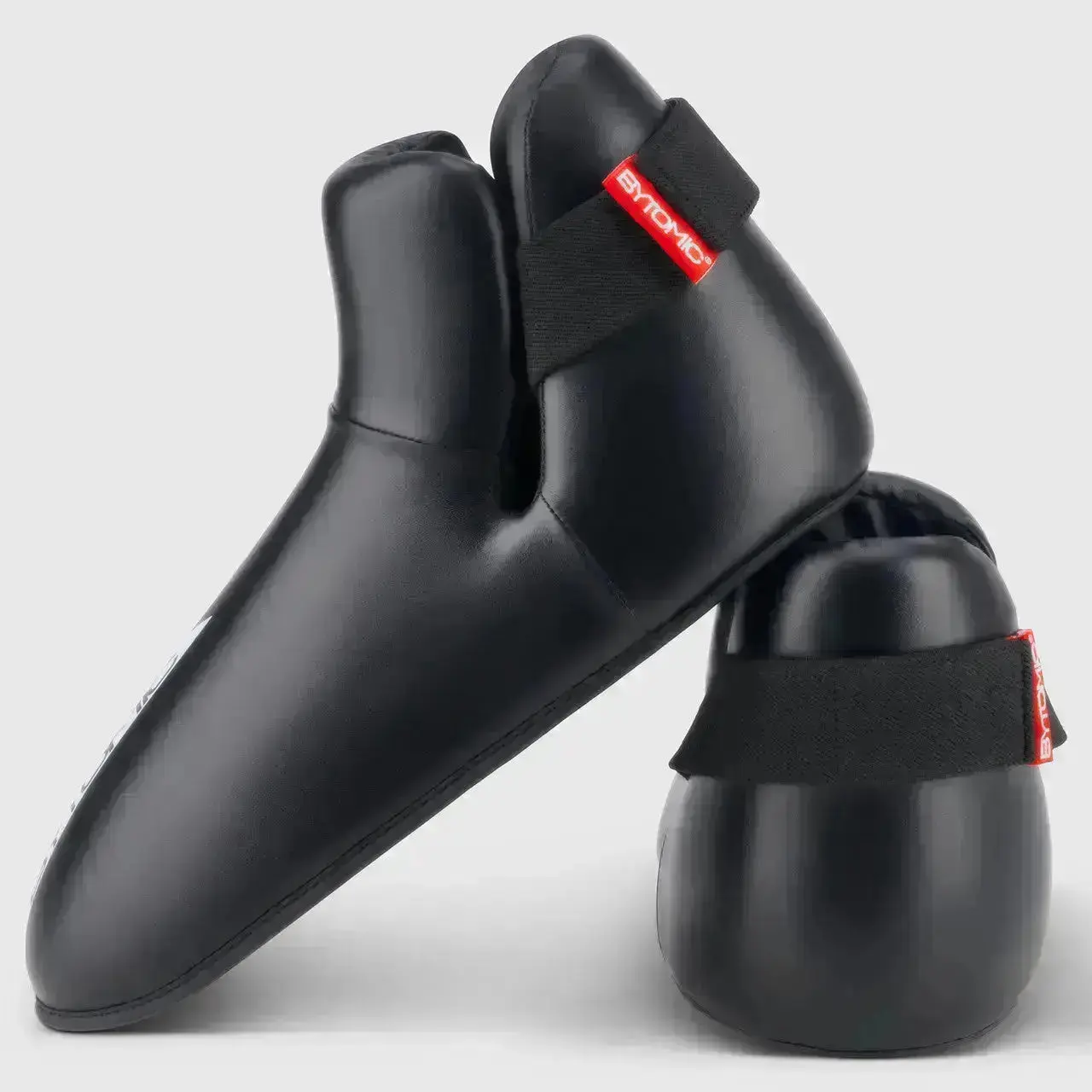 Bytomic Red Label Pointfighter Kicks - Image 62