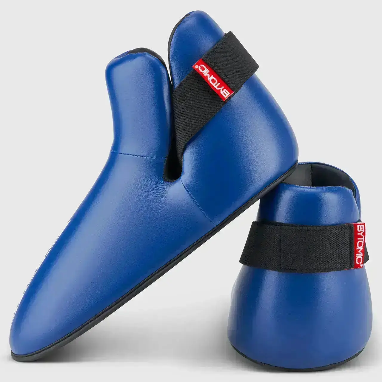Bytomic Red Label Pointfighter Kicks - Image 66
