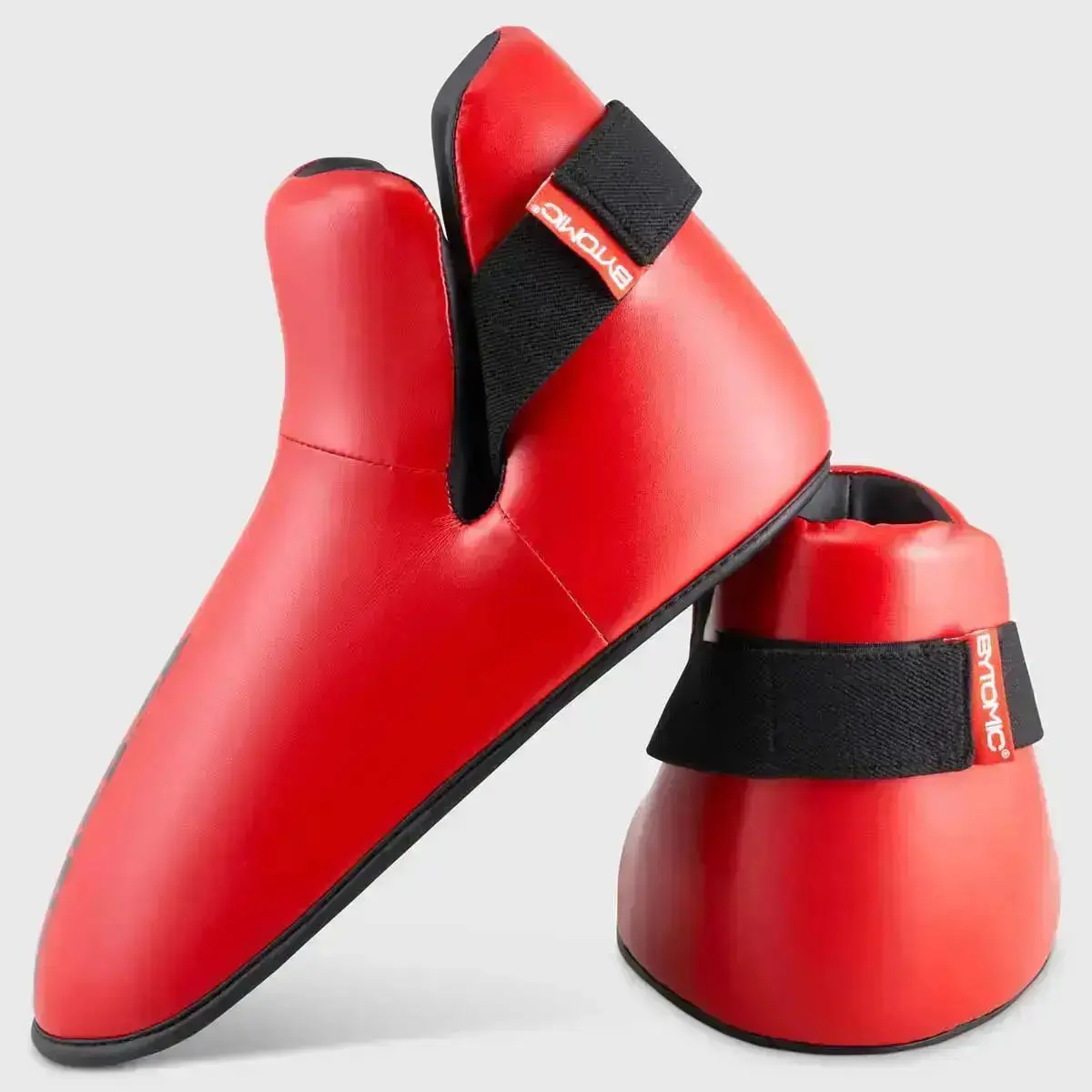 Bytomic Red Label Pointfighter Kicks - Image 75