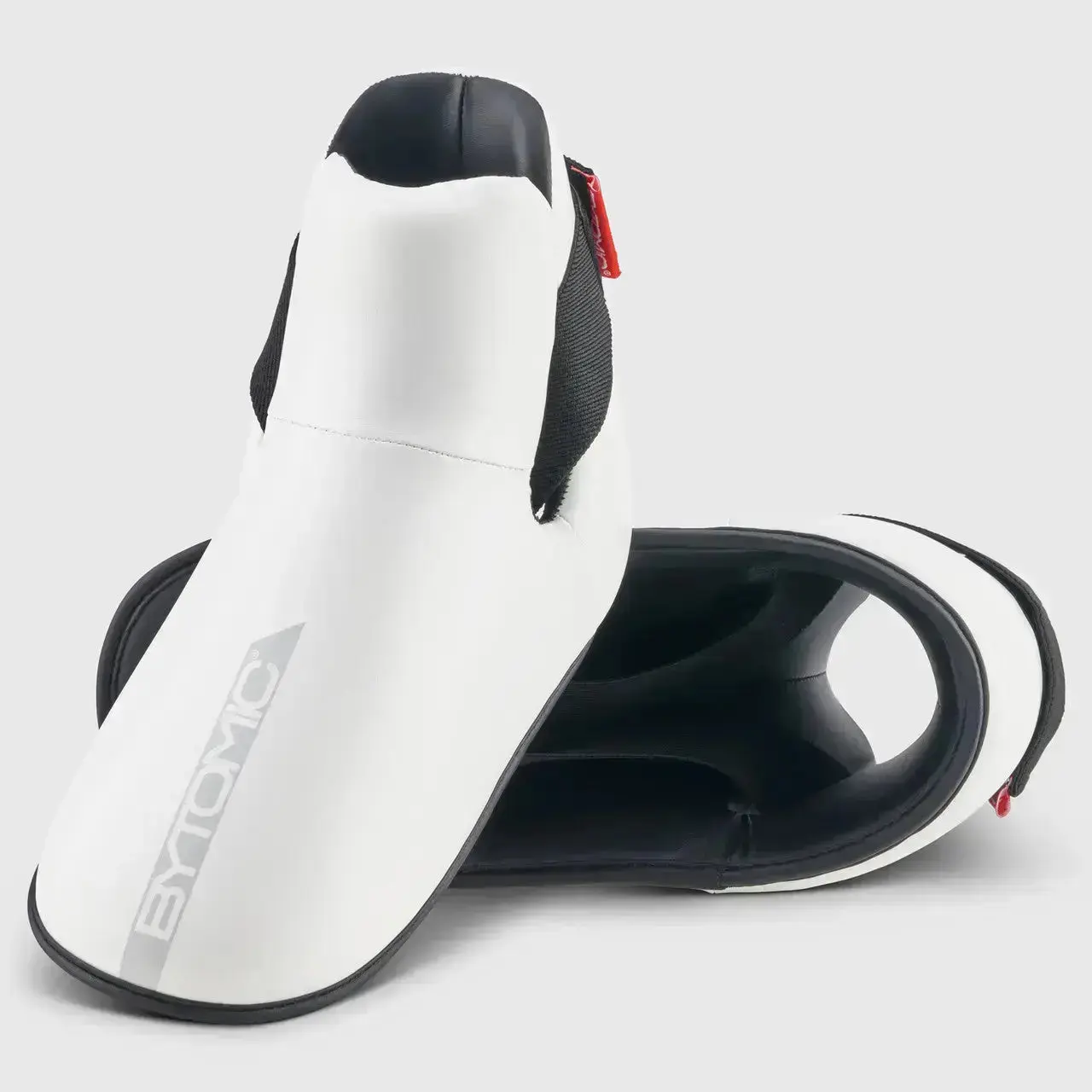 Bytomic Red Label Pointfighter Kicks - Image 78