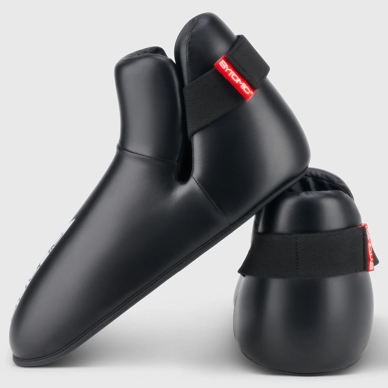 Bytomic Red Label Pointfighter Kicks - Image 86