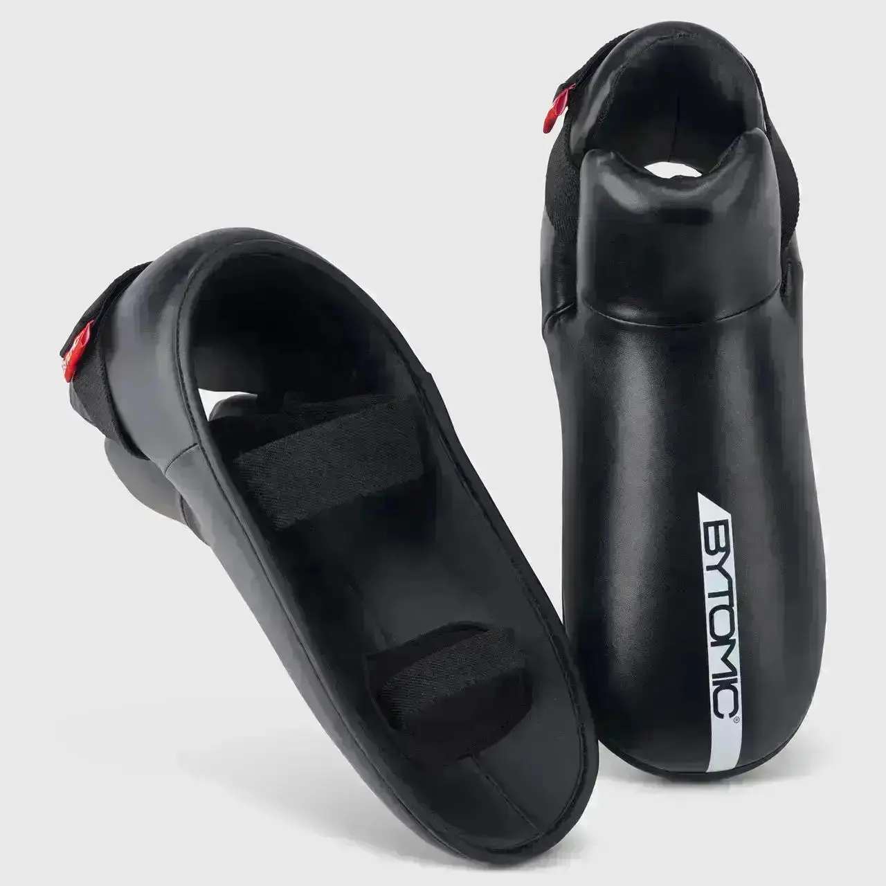 Bytomic Red Label Pointfighter Kicks - Image 9