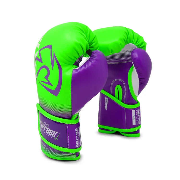 Rival RB-FTR1 Future Bag Gloves - Image 10
