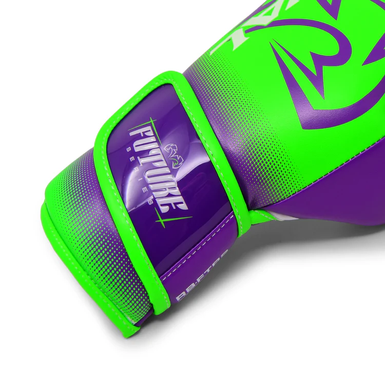 Rival RB-FTR1 Future Bag Gloves - Image 11