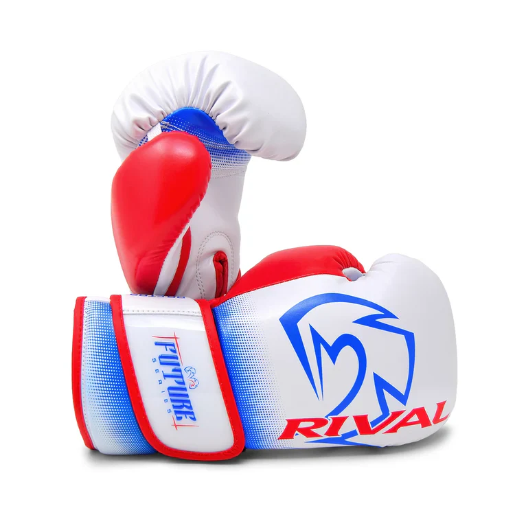Rival RB-FTR1 Future Bag Gloves - Image 12