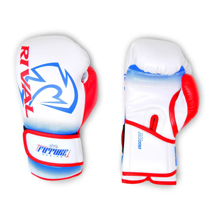 Rival RB-FTR1 Future Bag Gloves - Image 13