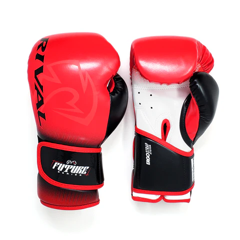 Rival RB-FTR1 Future Bag Gloves - Image 3