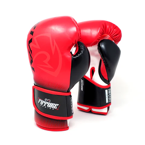 Rival RB-FTR1 Future Bag Gloves - Image 4