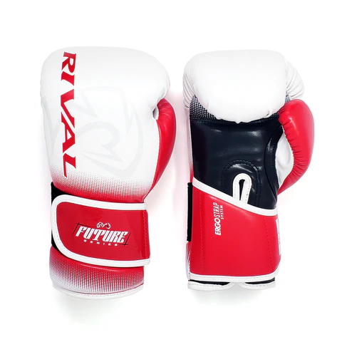 Rival RB-FTR1 Future Bag Gloves - Image 6