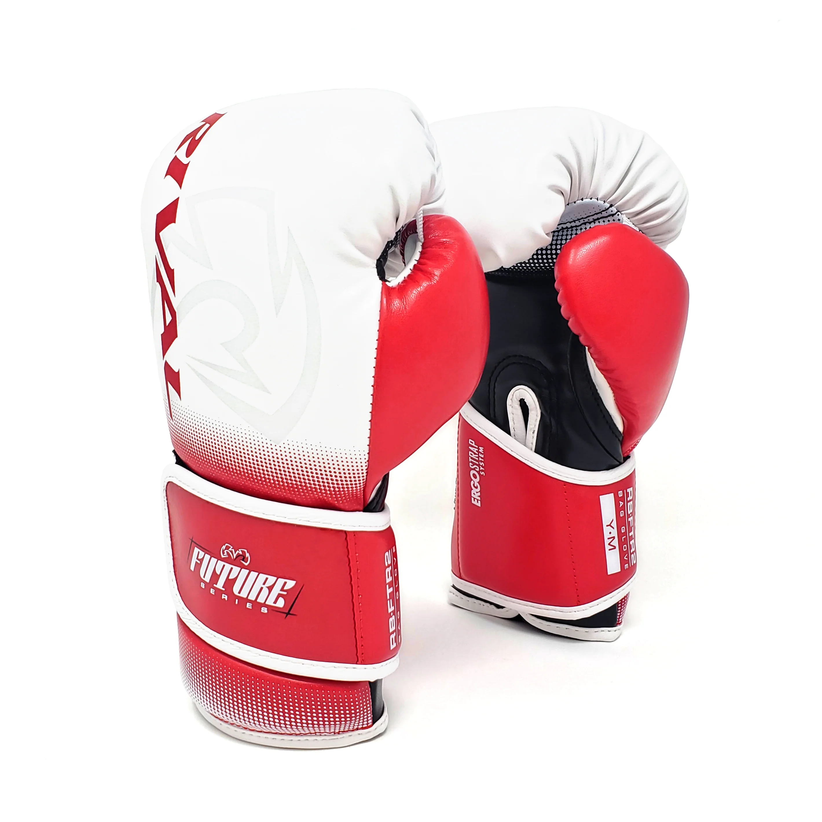 Rival RB-FTR1 Future Bag Gloves - Image 7
