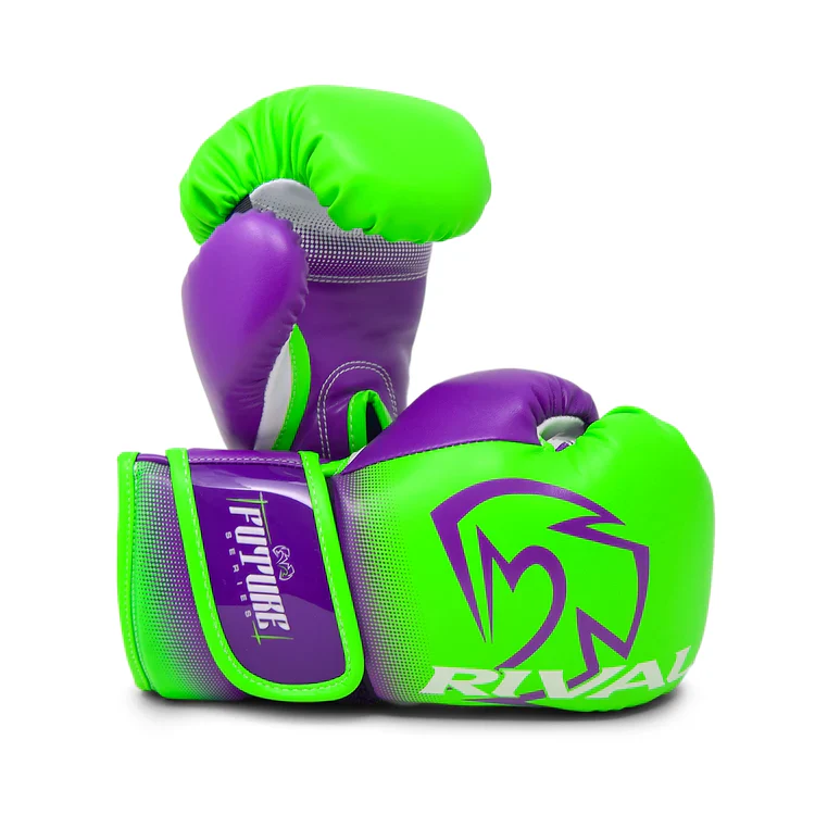 Rival RB-FTR1 Future Bag Gloves - Image 8