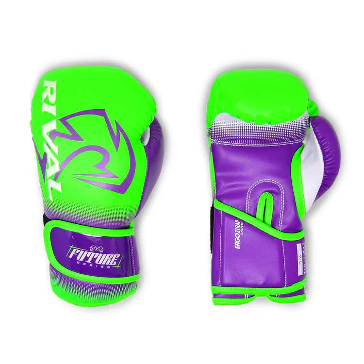 Rival RB-FTR1 Future Bag Gloves - Image 9