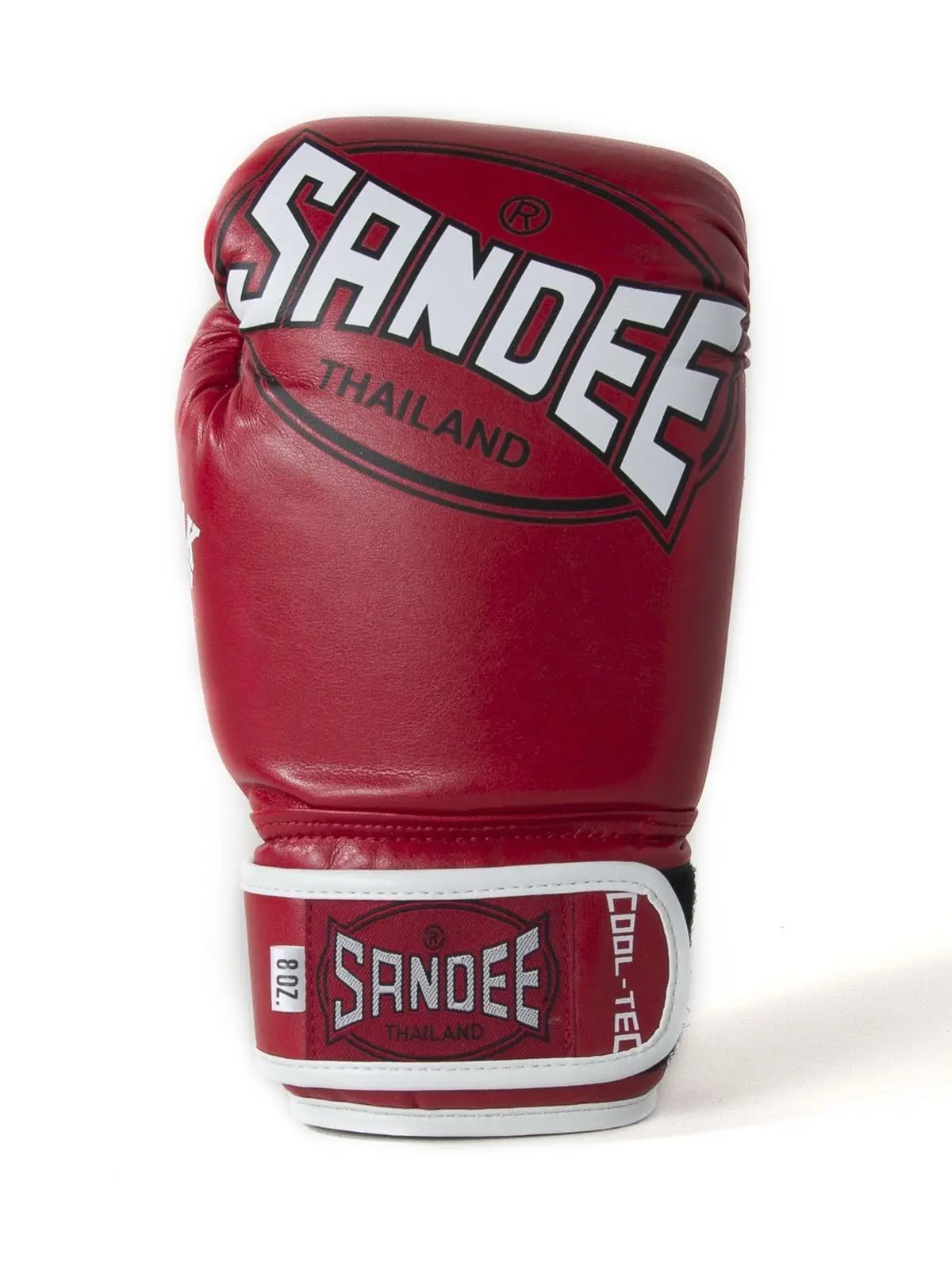Sandee Cool-Tec Kids Muay Thai Boxing Gloves - Image 13