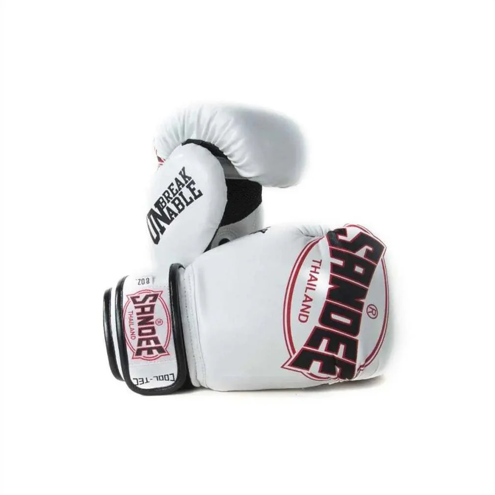 Sandee Cool-Tec Kids Muay Thai Boxing Gloves - Image 15