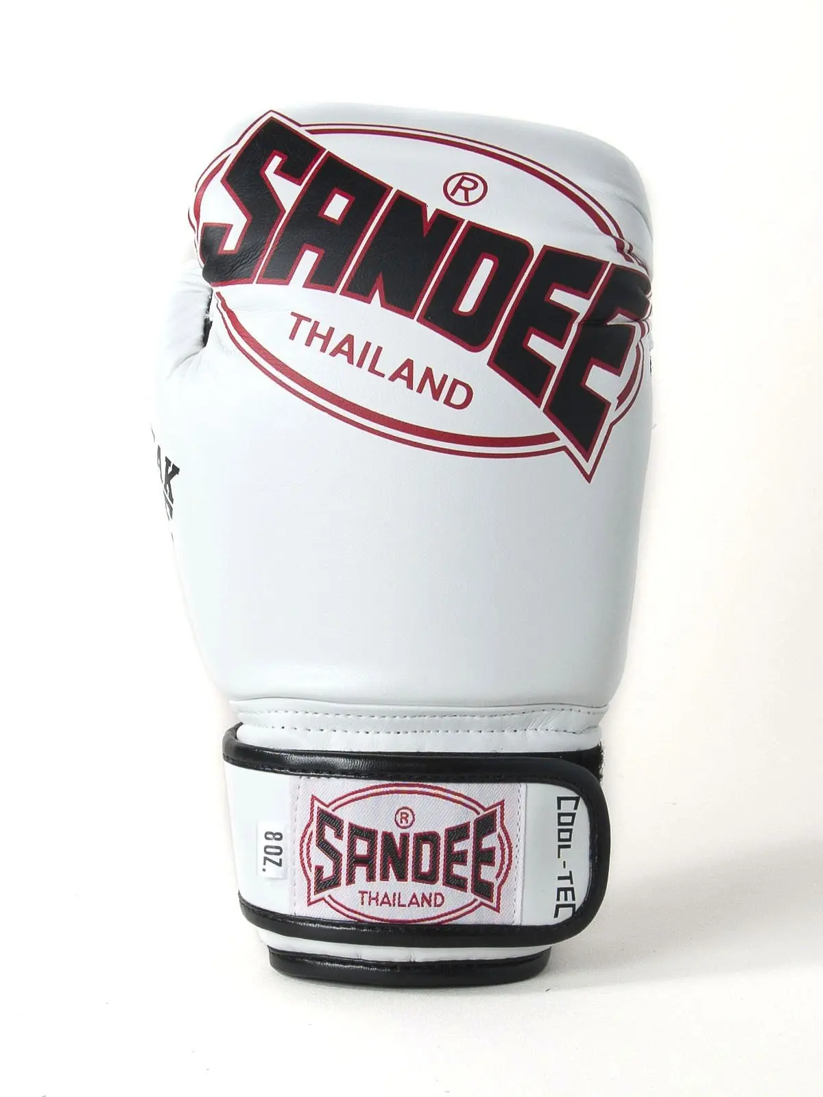 Sandee Cool-Tec Kids Muay Thai Boxing Gloves - Image 16