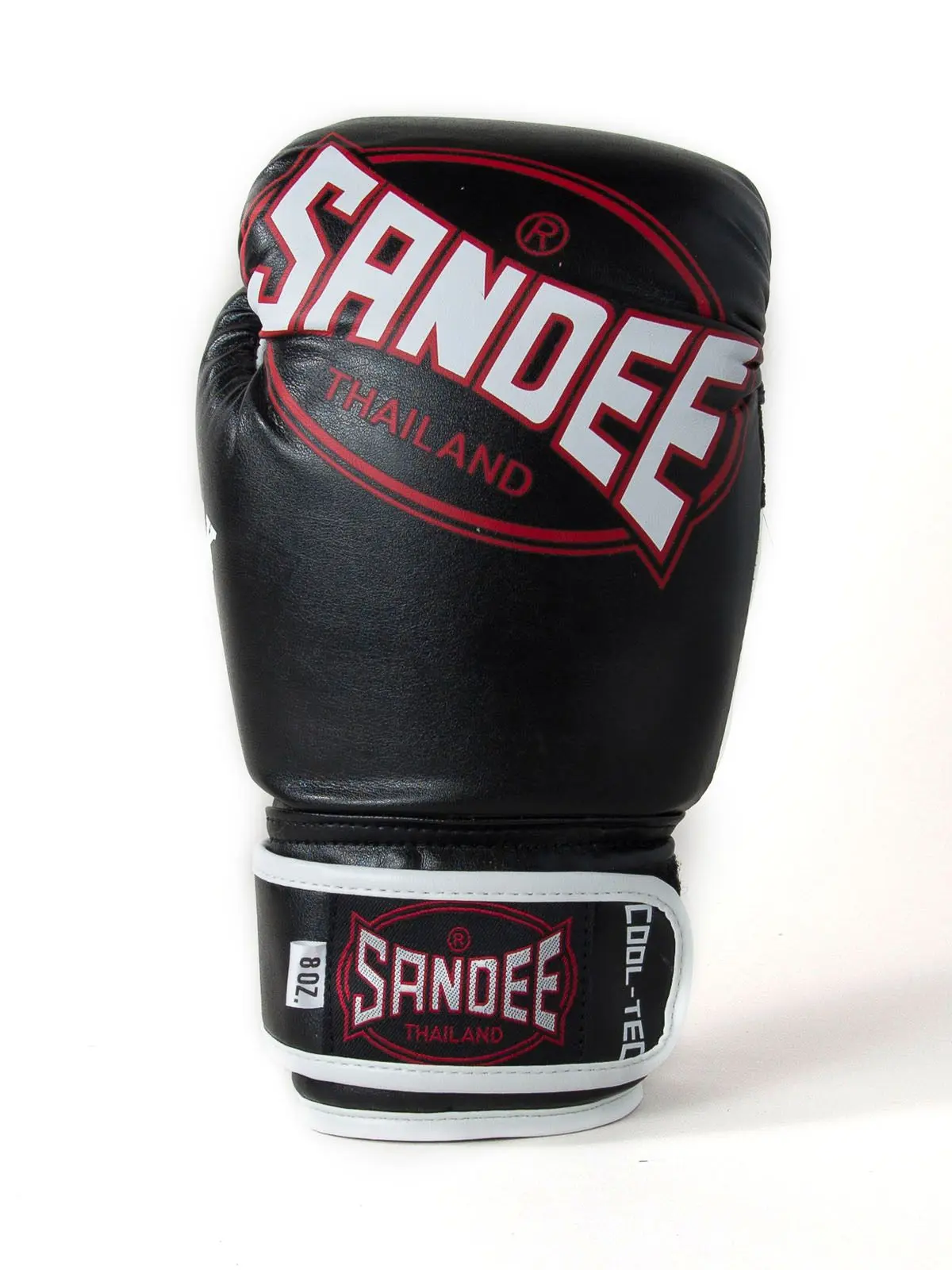 Sandee Cool-Tec Kids Muay Thai Boxing Gloves - Image 3