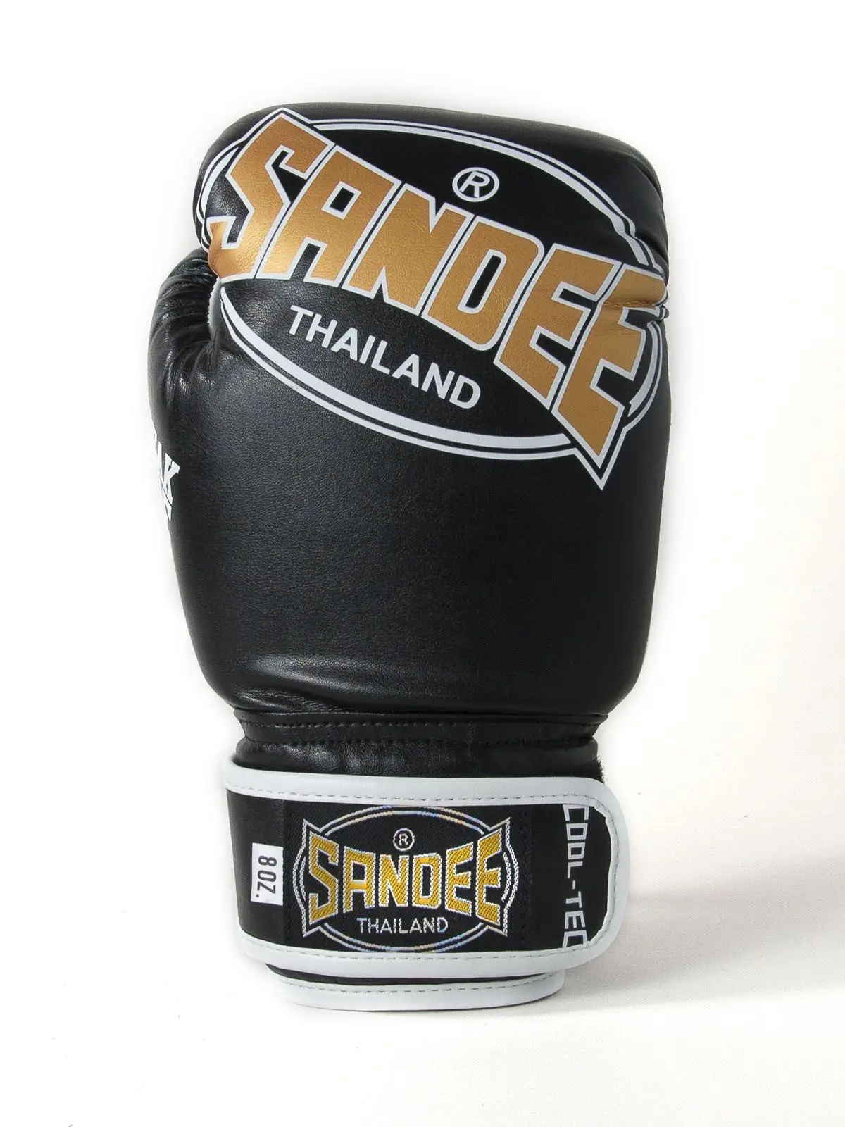 Sandee Cool-Tec Kids Muay Thai Boxing Gloves - Image 6