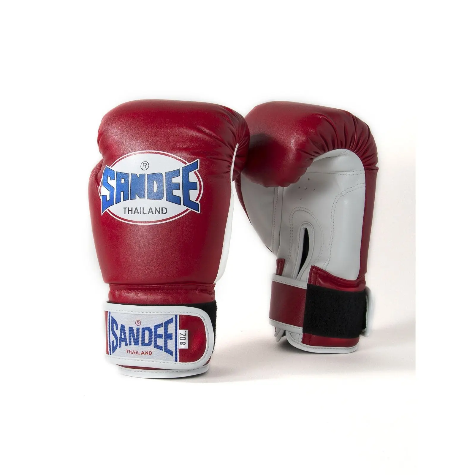 Sandee Kids Boxing Gloves - Image 10