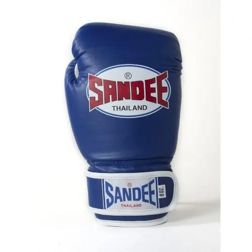 Sandee Kids Boxing Gloves - Image 8